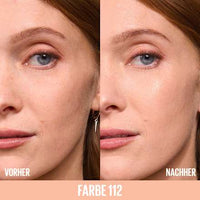 Foundation Lifter Plump & Glow 112, 30 ml