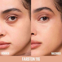 Foundation Lifter Plump & Glow 116, 30 ml