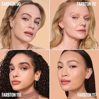 Foundation Lifter Plump & Glow 116, 30 ml