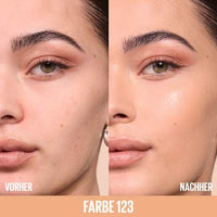 Foundation Lifter Plump & Glow 123, 30 ml