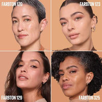 Foundation Lifter Plump & Glow 123, 30 ml
