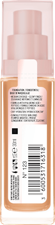 Foundation Lifter Plump & Glow 123, 30 ml