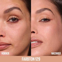 Foundation Lifter Plump & Glow 129, 30 ml