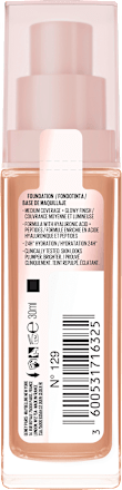 Foundation Lifter Plump & Glow 129, 30 ml