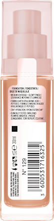 Foundation Lifter Plump & Glow 129, 30 ml