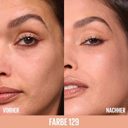 Foundation Lifter Plump & Glow 129, 30 ml