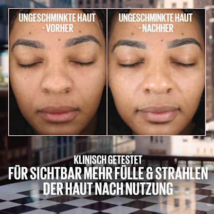 Foundation Lifter Plump & Glow 220, 30 ml