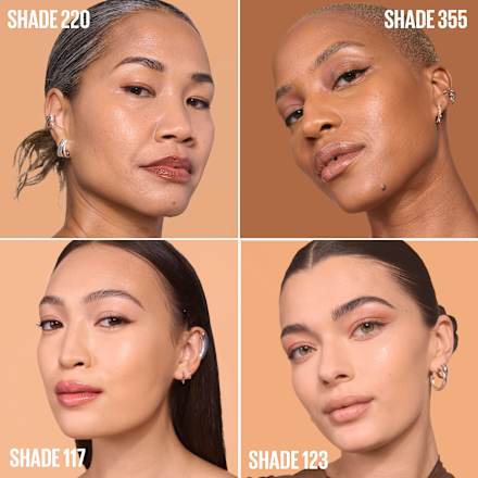 Foundation Lifter Plump & Glow 220, 30 ml