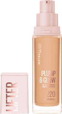 Foundation Lifter Plump & Glow 220, 30 ml