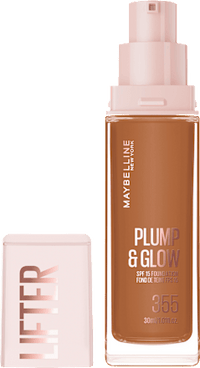 Foundation Lifter Plump & Glow 325, 30 ml