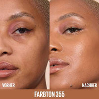 Foundation Lifter Plump & Glow 325, 30 ml