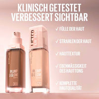 Foundation Lifter Plump & Glow 325, 30 ml
