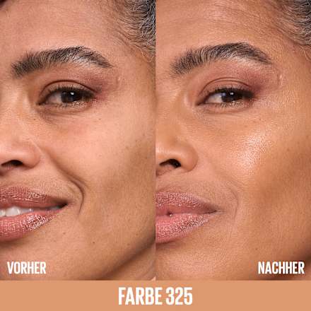 Foundation Lifter Plump & Glow 325, 30 ml