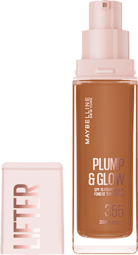 Foundation Lifter Plump & Glow 325, 30 ml