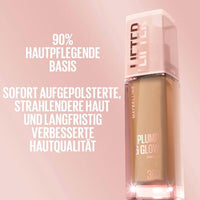 Foundation Lifter Plump & Glow 325, 30 ml