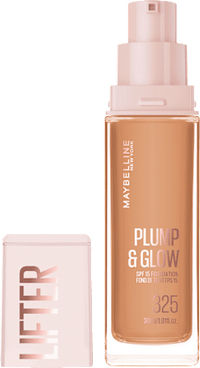 Foundation Lifter Plump & Glow 325, 30 ml