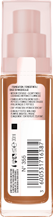 Foundation Lifter Plump & Glow 325, 30 ml