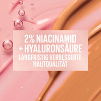 Foundation Lifter Plump & Glow 325, 30 ml