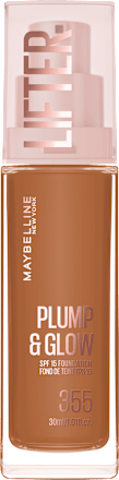 Foundation Lifter Plump & Glow 325, 30 ml