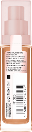 Foundation Lifter Plump & Glow 355, 30 ml