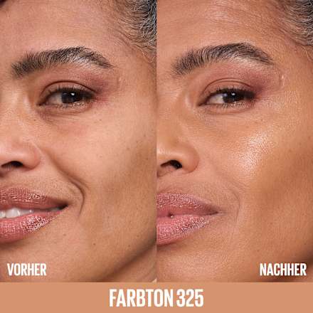 Foundation Lifter Plump & Glow 355, 30 ml