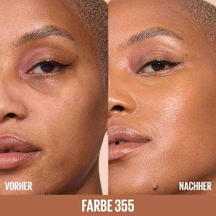 Foundation Lifter Plump & Glow 355, 30 ml
