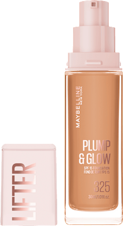 Foundation Lifter Plump & Glow 355, 30 ml