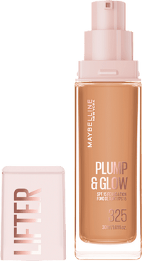 Foundation Lifter Plump & Glow 355, 30 ml