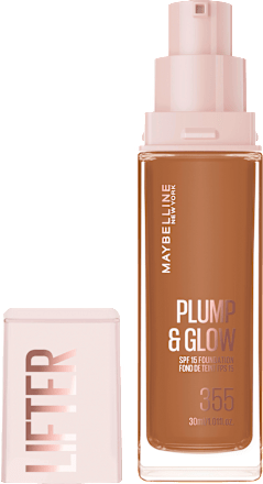 Foundation Lifter Plump & Glow 355, 30 ml