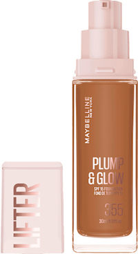 Foundation Lifter Plump & Glow 355, 30 ml
