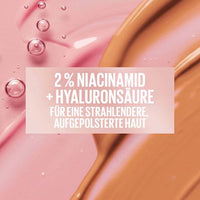 Foundation Lifter Plump & Glow 355, 30 ml