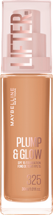 Foundation Lifter Plump & Glow 355, 30 ml