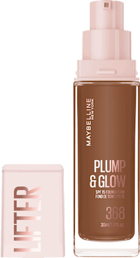 Foundation Lifter Plump & Glow 368, 30 ml