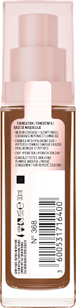 Foundation Lifter Plump & Glow 368, 30 ml