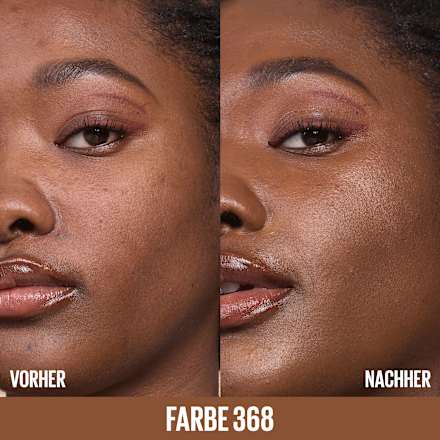 Foundation Lifter Plump & Glow 368, 30 ml