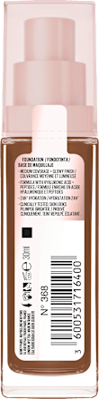 Foundation Lifter Plump & Glow 368, 30 ml