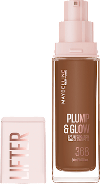 Foundation Lifter Plump & Glow 368, 30 ml