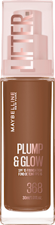 Foundation Lifter Plump & Glow 368, 30 ml