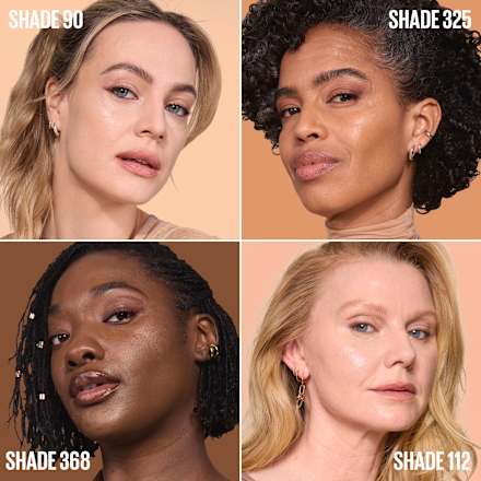Foundation Lifter Plump & Glow 368, 30 ml