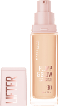 Foundation Lifter Plump & Glow 90, 30 ml