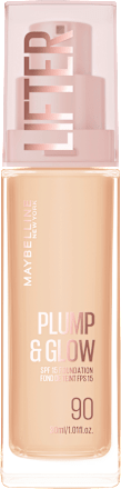 Foundation Lifter Plump & Glow 90, 30 ml