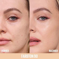 Foundation Lifter Plump & Glow 90, 30 ml