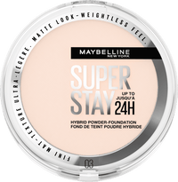 Foundation Puder 24h Super Stay Hybrides 03, 9 g