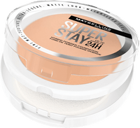 Foundation Puder 24h Super Stay Hybrides, 9 g