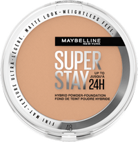 Foundation Puder Super Stay Hybrides 48, 9 g