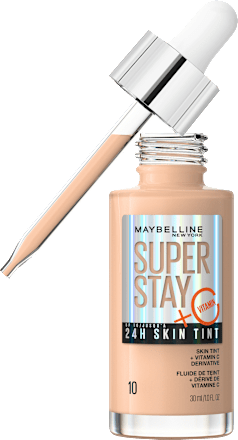 Foundation Super Stay 24H Skin Tint 10, 30 ml