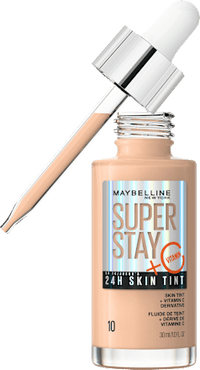 Foundation Super Stay 24H Skin Tint 10, 30 ml