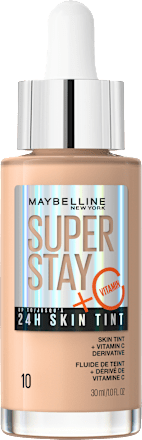 Foundation Super Stay 24H Skin Tint 10, 30 ml