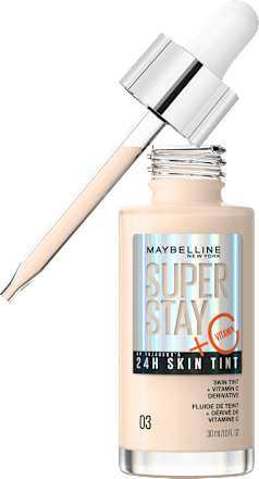 Foundation Super Stay 24h Skin Tint Vitamin C 03, 30 ml