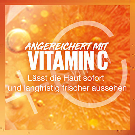 Foundation Super Stay 24h Skin Tint Vitamin C 03, 30 ml MAYBELLINE NEW YORK